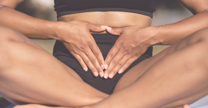 Diastasis Recti